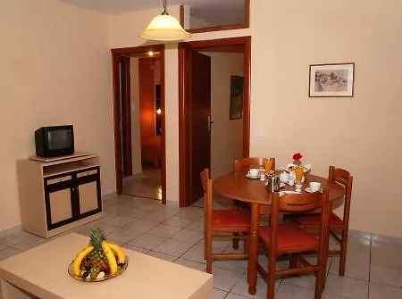 Hotel Alexander The Great 3*
