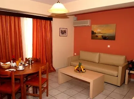 Alexander The Great Hotel 3*