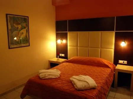 Alexander The Great 3* Laganas