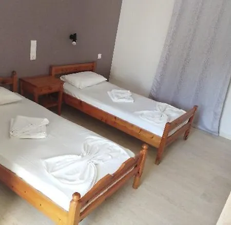 Panos Apartment