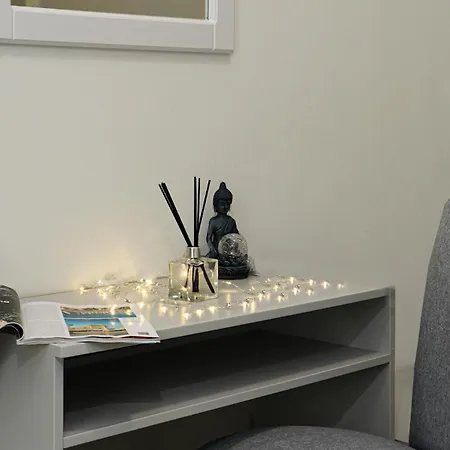 Apartment Mavra Summer Desire Laganas