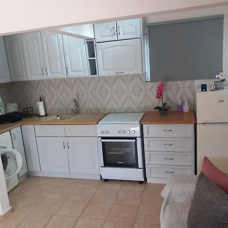 Holiday home Pythari