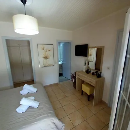 Pythari Holiday home