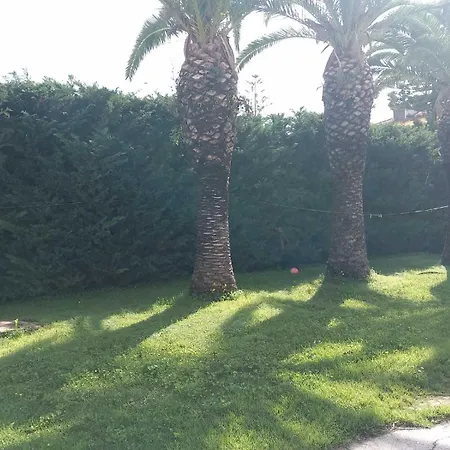 Holiday home Pythari