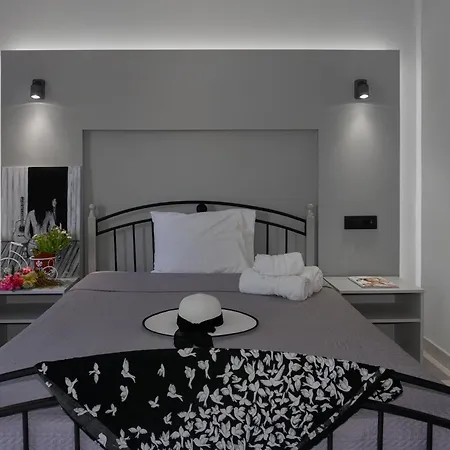 Mavra Summer Desire Apartment Laganas
