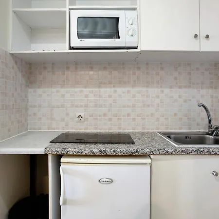 Paradise Zante Standard 6 Apartment Laganas