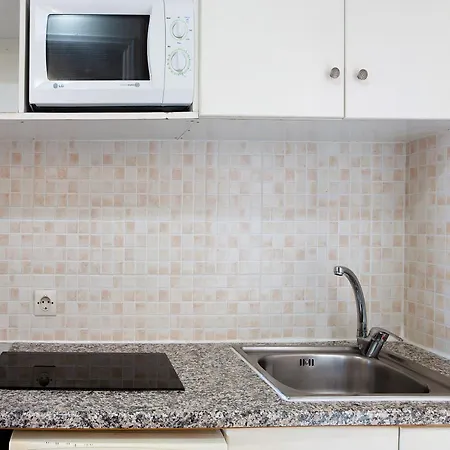Paradise Zante Standard 6 Apartment Laganas