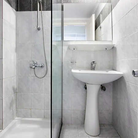 Apartment Paradise Zante Standard 6 *