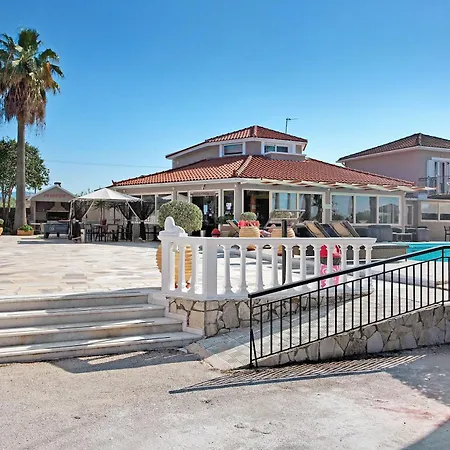 Apartment Paradise Zante Standard 6 Laganas