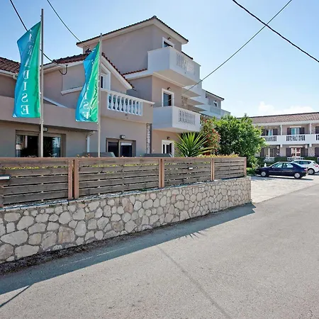 Apartment Paradise Zante Standard 6 Laganas