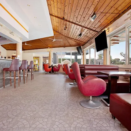 Paradise Zante Standard 6 Laganas