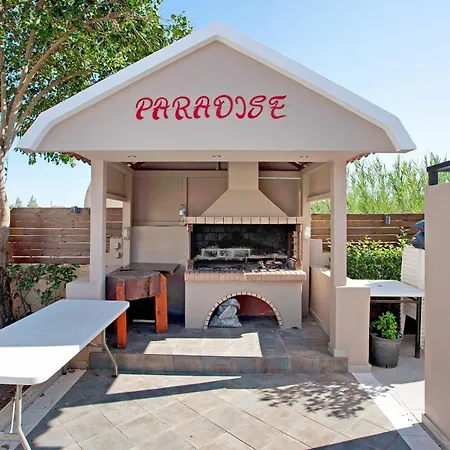 Apartment Paradise Zante Standard 6 *