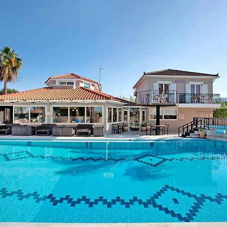 Paradise Zante Standard 6 *