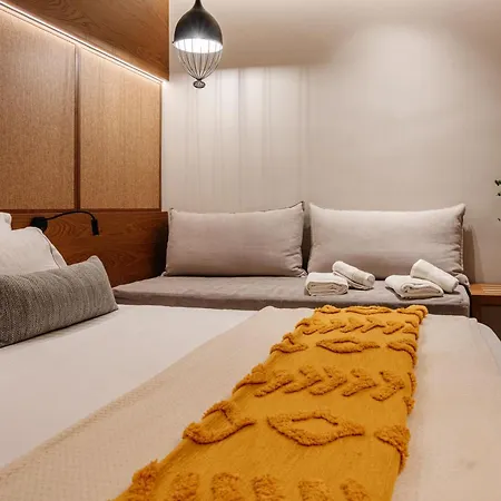 Horizon - Beachfront Luxury, By Zantewize * Laganas