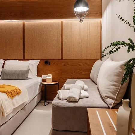 Hotel Horizon - Beachfront Luxury, By Zantewize Laganas