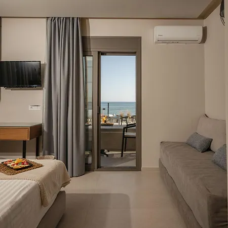Horizon - Beachfront Luxury, By Zantewize Hotel