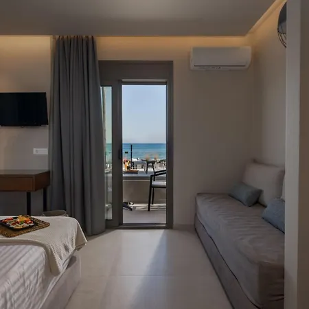 Horizon - Beachfront Luxury, By Zantewize