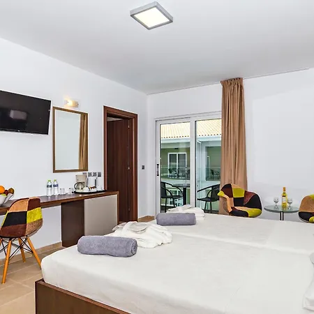 White Olive Premium Hotel 4*