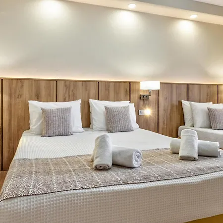 Hotel White Olive Premium Laganas