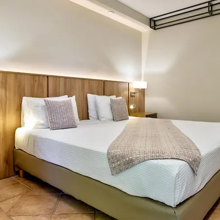 White Olive Premium Hotel 4*