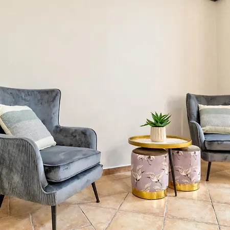 Hotel White Olive Premium Laganas