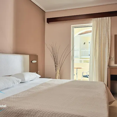 Aparthotel Alkyonis 2*