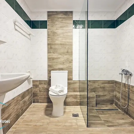Alkyonis Aparthotel