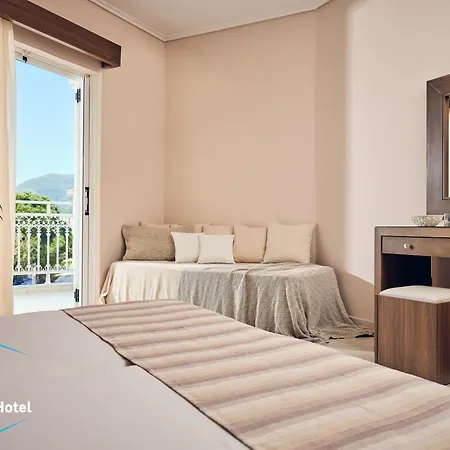 Alkyonis Aparthotel