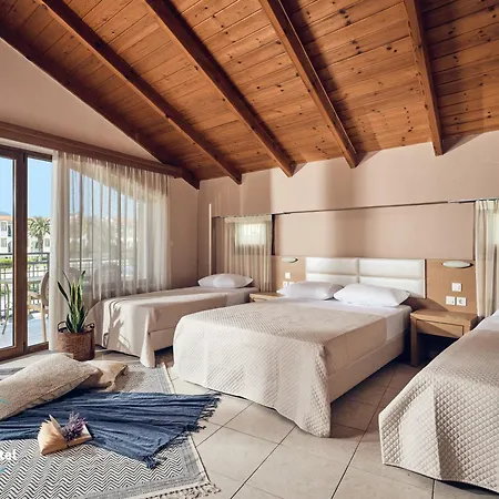 Alkyonis Aparthotel Laganas