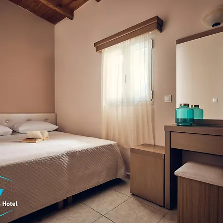 Alkyonis Aparthotel