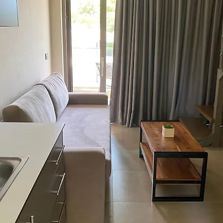 Aparthotel Mystique Luxury & Maisonettes Laganas