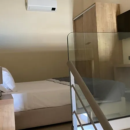 Mystique Luxury & Maisonettes Aparthotel Laganas