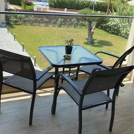 Mystique Luxury & Maisonettes Aparthotel Laganas