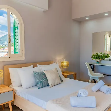 Amor Villa
