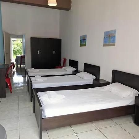 Galini & Aparthotel Laganas