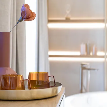 Apartment Agave Boutique *