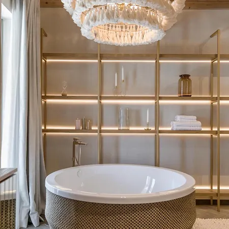 Agave Boutique Apartment