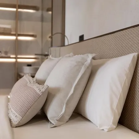 Agave Boutique Apartment Laganas