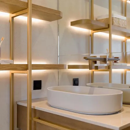 Agave Boutique Apartment *