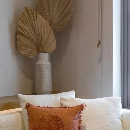Agave Boutique Apartment Laganas