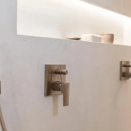 Agave Boutique Apartment *