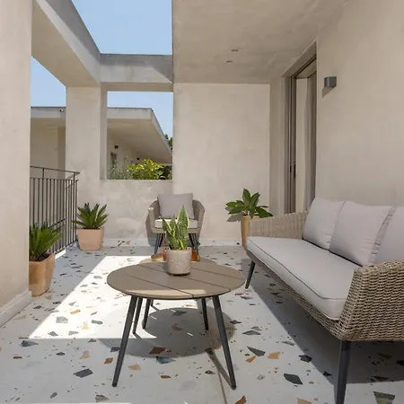 Apartment Agave Boutique Laganas