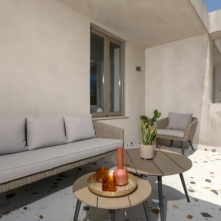 Agave Boutique Apartment