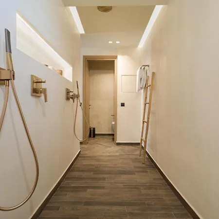 Apartment Agave Boutique Laganas
