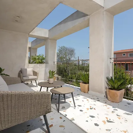 Apartment Agave Boutique