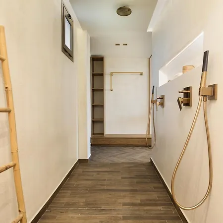 Apartment Agave Boutique *