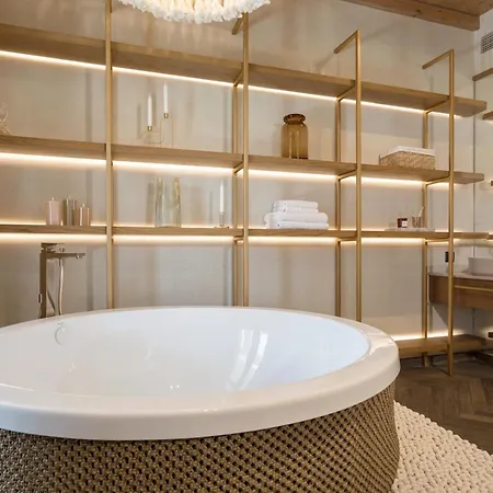 Apartment Agave Boutique *