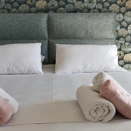 Apartment Daizy Boutique Laganas
