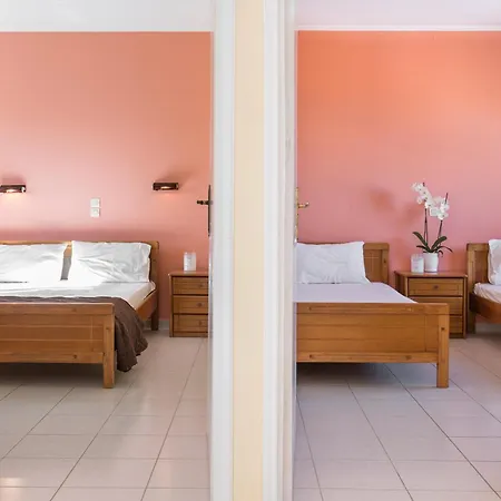 Socrates Guest house