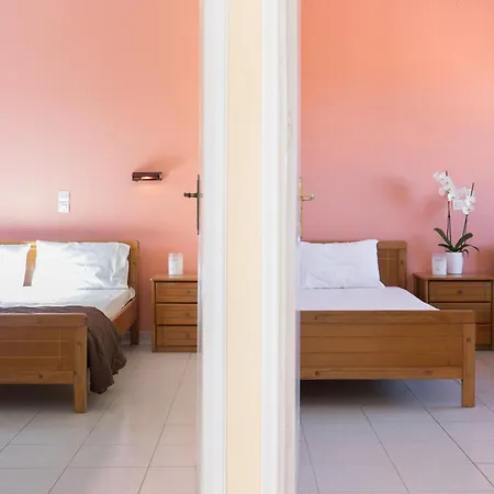 Guest house Socrates